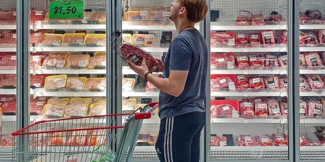 L’Union européenne annonce suspendre ses importations de viande brésilienne à partir de jeudi