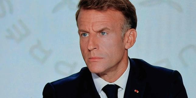Crise du carburant : Emmanuel Macron annonce l’envoi de « moyens militaires » en Arabie saoudite et n’écarte pas une baisse des taxes