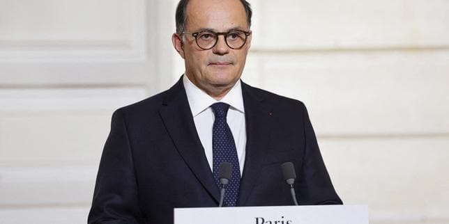 Effacement de la dette : une idée « illégale, dangereuse et inutile », estime Emmanuel Moulin, le gouverneur de la Banque de France