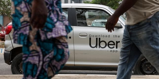 Des commissions jusqu’à 45 % en France : un rapport estime que la tarification « dynamique » d’Uber tire les revenus des chauffeurs vers le bas