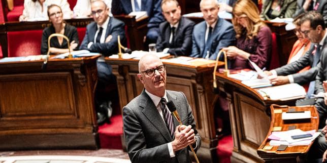 L’envolée du coût de la dette, un nouveau coup dur pour l’économie française