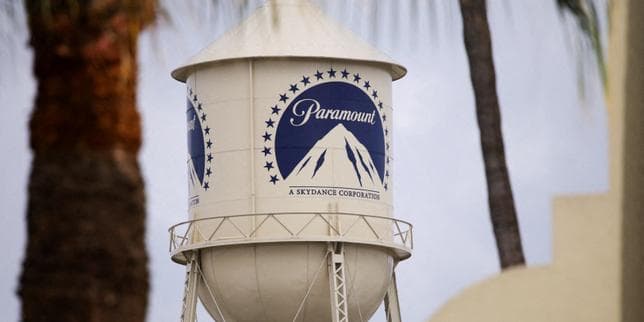 Paramount finalise le rachat de Warner Bros Discovery pour 110 milliards de dollars, créant un nouvel empire du cinéma et de la télévision