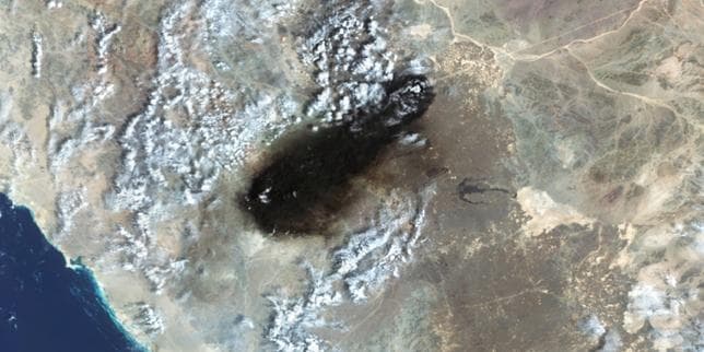 Les exportations de pétrole du Golfe rebondissent au-delà de leurs niveaux d’avant-guerre