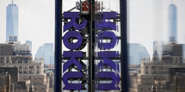 « En rachetant Roku, l’empire américain de médias Fox vise à rattraper son retard en matière de streaming »