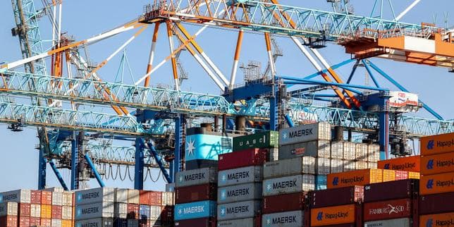 En Allemagne, les signes s’accumulent en faveur d’une approche plus ferme de l’Europe vis-à-vis de la Chine