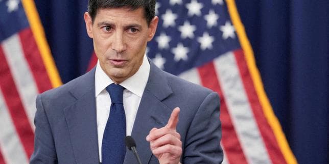 La Fed choisit de maintenir ses taux inchangés, malgré une forte inflation