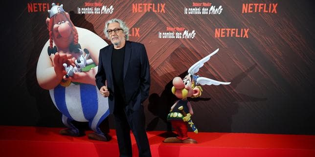 Pauline Dauvin, vice-présidente de Netflix France : « Les nouvelles règles concernant l’investissement dans l’audiovisuel vont trop loin »