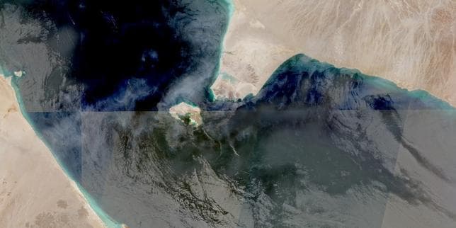 Guerre au Moyen-Orient : après les attaques en mer Rouge, le baril de pétrole remonte au-dessus des 100 dollars