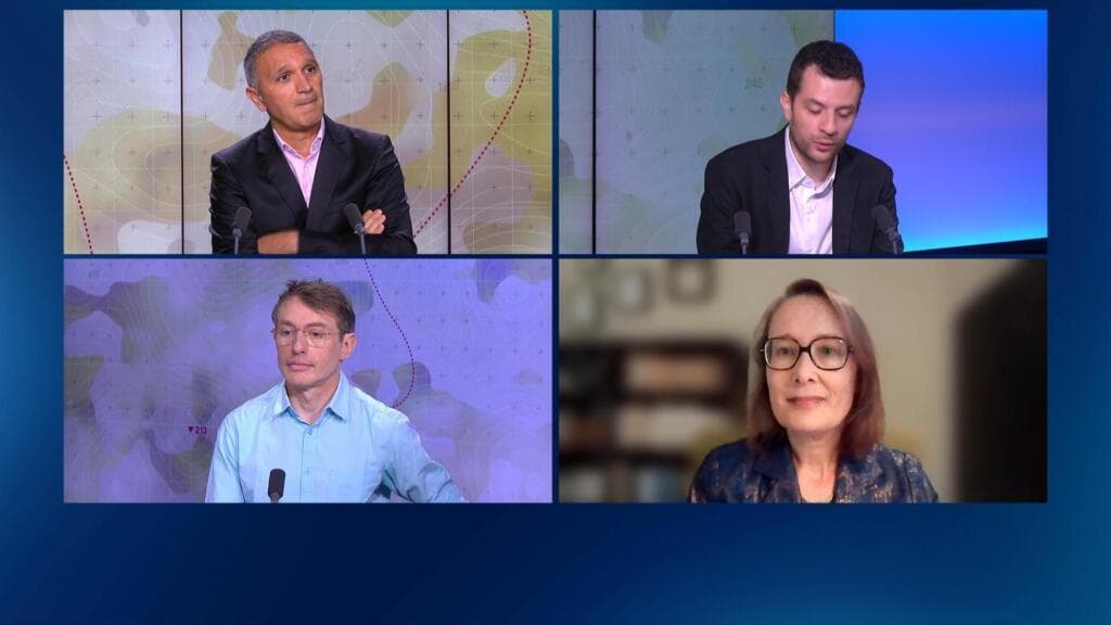 Vers une société de surveillance ? Attention, vous êtes fichés !