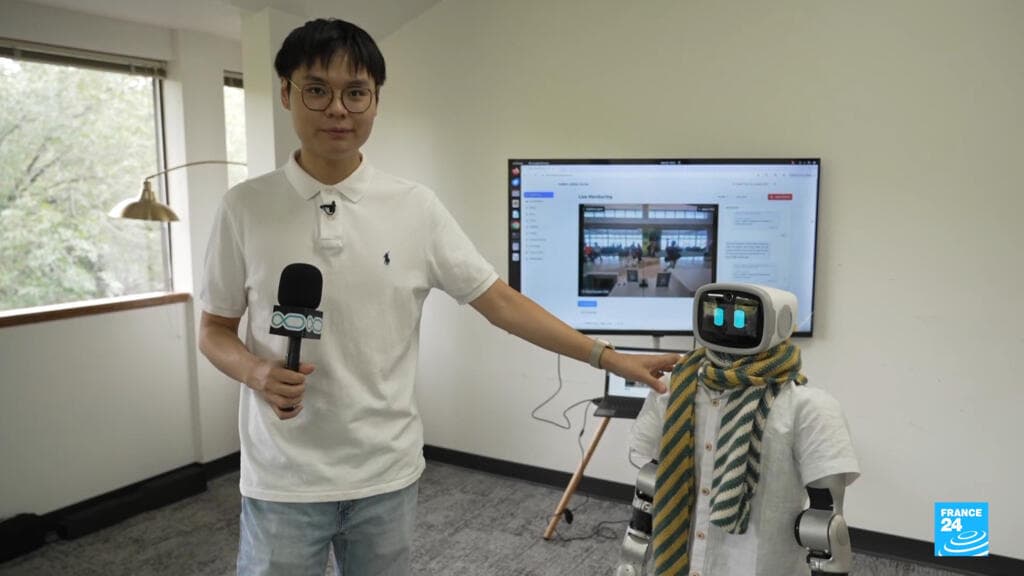 L'ère des machines humanoïdes : la Silicon Valley veut mettre des robots dans notre quotidien