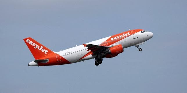 EasyJet, deuxième compagnie aérienne européenne, accepte une offre de rachat du fonds américain Castlelake à 6 milliards d’euros