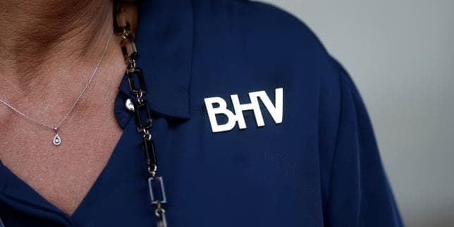 Face à l’effondrement du BHV, l’impuissance de la Mairie de Paris
