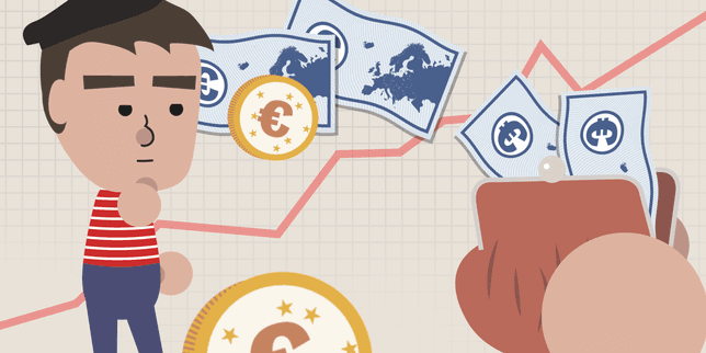 Comment la hausse des taux d’intérêt mondiaux fait grimper la dette publique française ? Comprendre en trois minutes