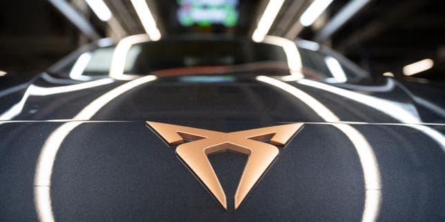 Au sein du groupe Volkswagen, le succès de Cupra sort du lot