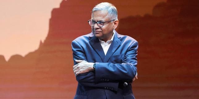 Inde : le président de Tata Sons, la holding de Tata, plus grand conglomérat du pays, annonce son départ