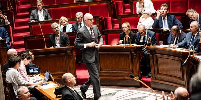 Dette : la France peine à rassurer les marchés financiers, les investisseurs asiatiques alimentent la défiance