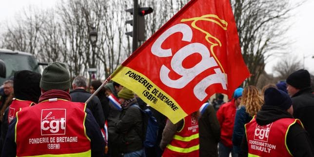 La Fonderie de Bretagne, reprise par Europlasma, va demander son placement en redressement judiciaire