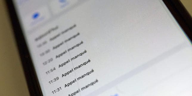 Démarchage téléphonique : une amende de 1,1 million d’euros infligée à l’opérateur Syma Mobile