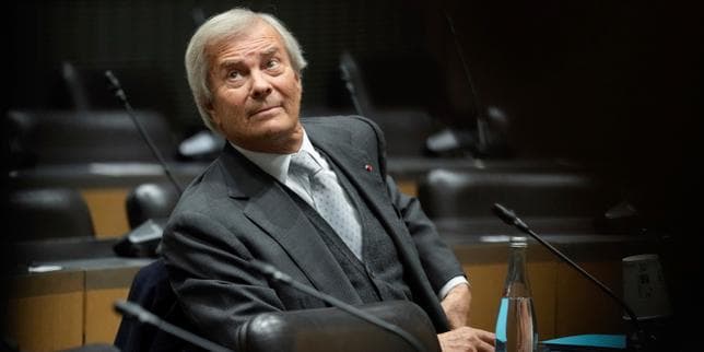 Vincent Bolloré dépose plainte pour « association de malfaiteurs » contre des magistrats, après son renvoi devant le tribunal pour corruption
