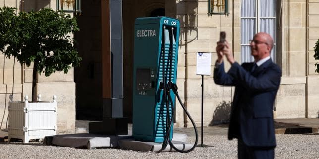 Myriade d’acteurs et tarifs opaques : dans la jungle des bornes de recharge électrique