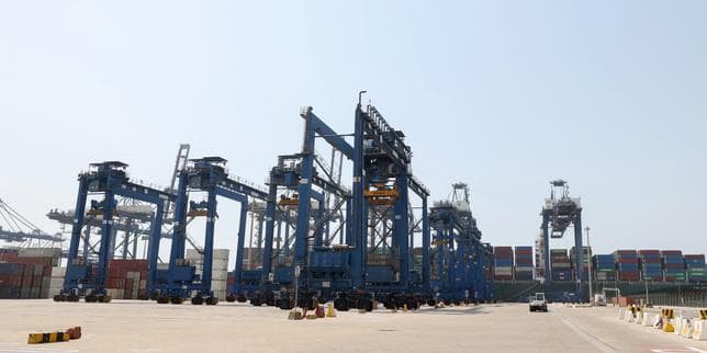 DP World, l’entreprise qui a fait des Emirats arabes unis une puissance portuaire et logistique