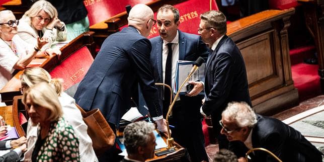 Budget 2027 : le gouvernement rouvre le dossier sensible du gel des pensions de retraite