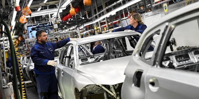 Jusqu’à 650 000 euros de prime de départ : BMW met les bouchées doubles pour baisser ses effectifs en un temps record