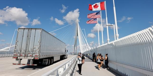 Au Canada, le secteur des spiritueux dans le doute face aux interdictions d’importation américaines
