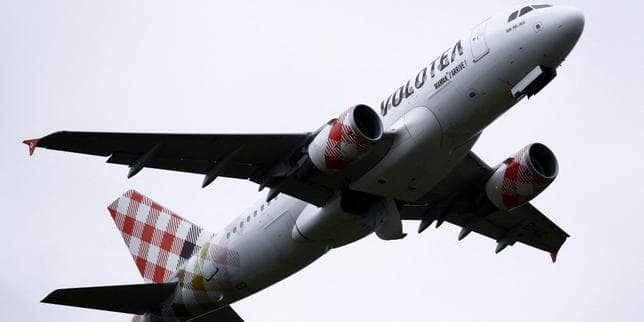 Volotea : les tarifs flexibles des billets d’avion interdits par la répression des fraudes