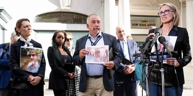 Boeing condamné à verser 29 millions de dollars à la famille d’une victime du crash en 2019 du 737 MAX