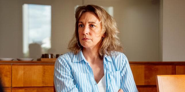 Marylise Léon, secrétaire générale de la CFDT : « On ne va pas attendre qu’il y ait de nouveaux morts au travail en période de canicule pour prendre conscience qu’il y a urgence »