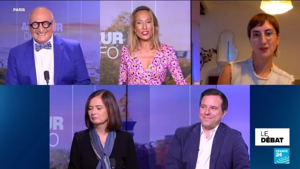 IA : l'humanité en danger ? Les dirigeants du secteur tirent la sonnette d’alarme