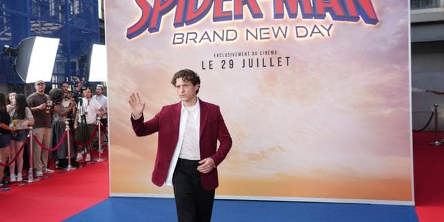 La « Spider-Mania » et l’engouement pour « L’Odyssée » redonnent des couleurs au marché hexagonal du cinéma