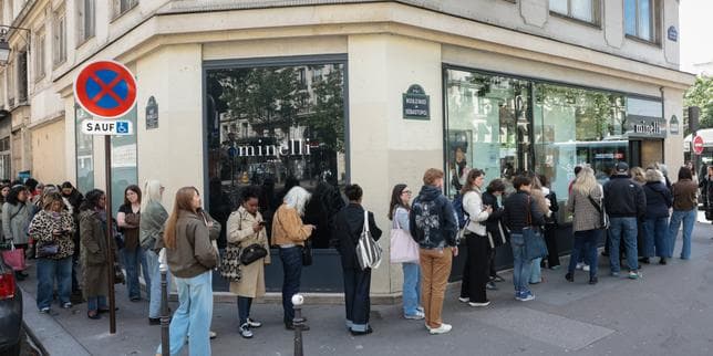 Commerces : les faillites en cascade vident les centres-villes