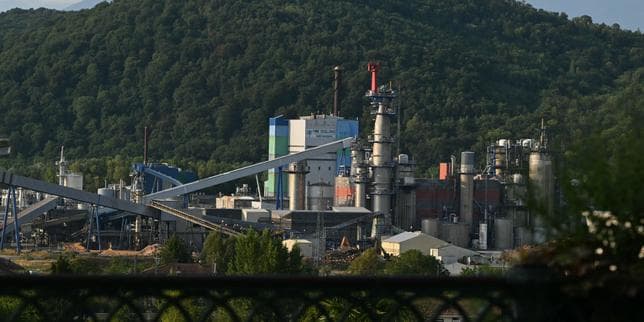 Fibre Excellence : un nouveau délai de trois mois accordé à l’usine de Saint-Gaudens, la bataille continue autour de la mise en sécurité de l’usine de Tarascon
