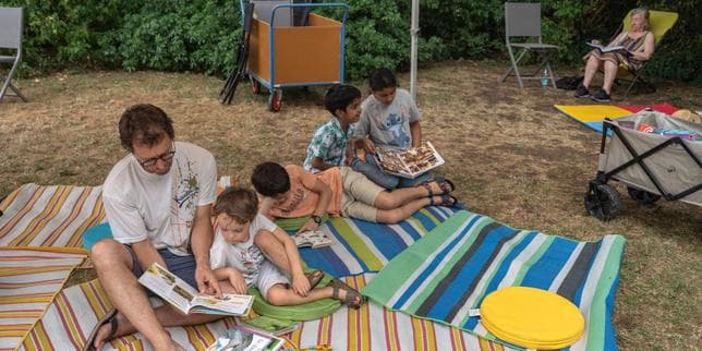 Après trois canicules, des Français sidérés et inquiets : « L’année prochaine ça va être pire, comment on va faire ? »