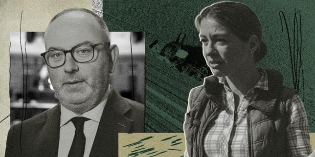 Ils sont agriculteurs et parlementaires : sont-ils représentatifs de la profession ?
