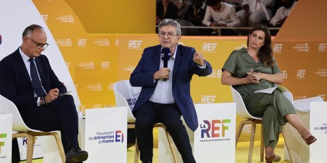 « Une dette peut être effacée, mais les décisions économiques qui l’ont générée se paient toujours d’une façon ou d’une autre »