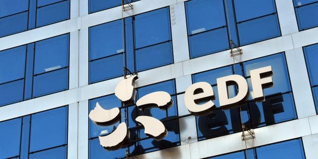 EDF annonce la cession de ses activités EDF Power Solutions aux Etats-Unis et au Canada au fonds d’investissement KKR