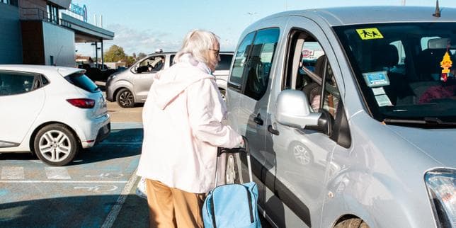 Franziska Meinherz, géographe : « Un système de mobilité fondé sur les besoins des femmes prioriserait les trajets courts, la marche et les transports en commun »