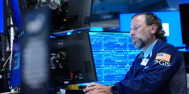 Les banques américaines engrangent des profits exceptionnels grâce à la Bourse