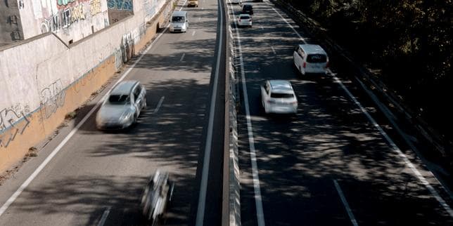 Carburant : les annonces du gouvernement, en images, des aides pour les « grands rouleurs », les pêcheurs