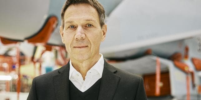 René Obermann, président du conseil d’Airbus : « Il faut mettre fin au nationalisme industriel dans la défense »