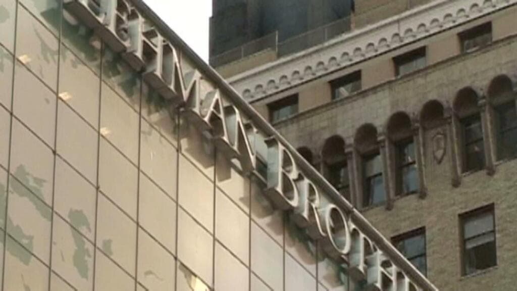 Les leçons oubliées de la crise de 2008 : le crédit privé, une bombe financière ?