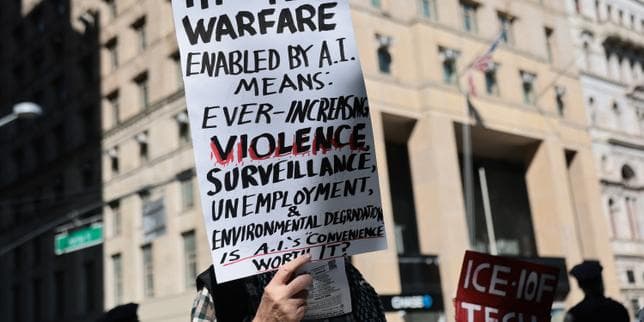 « A moyen terme, l’IA va contraindre les Etats à revoir en profondeur leurs systèmes fiscaux »