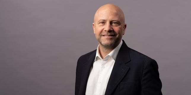 Charles Wolf, président d’Initiative Pharma : face au « mur » du vieillissement, « il va falloir investir dans la santé »