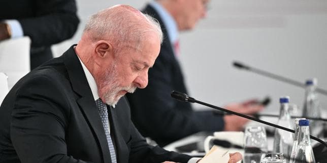 Droits de douane : le Brésil devient la première cible des Etats-Unis, qui ont annoncé imposer de 25 % certains produits