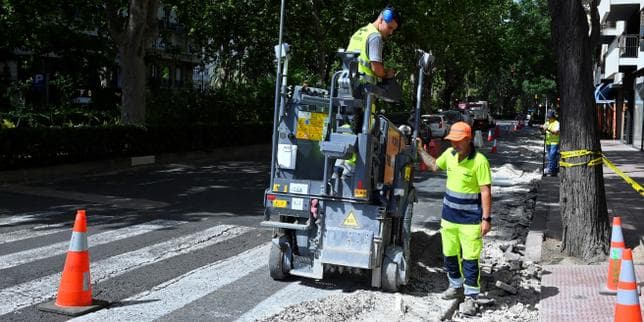 Dans le sud de l’Europe, des avancées dans les entreprises encore insuffisantes face aux chaleurs extrêmes
