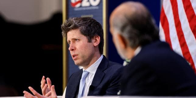 IA : l’administration Trump défend le droit d’OpenAI à utiliser les archives du « New York Times » sans verser de droits d’auteur