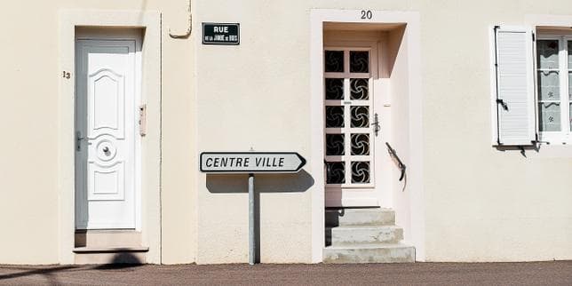 Supprimer définitivement la taxe d’habitation : la piste longtemps restée secrète de l’inspection générale des finances